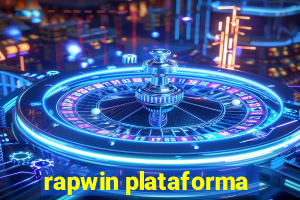 rapwin plataforma